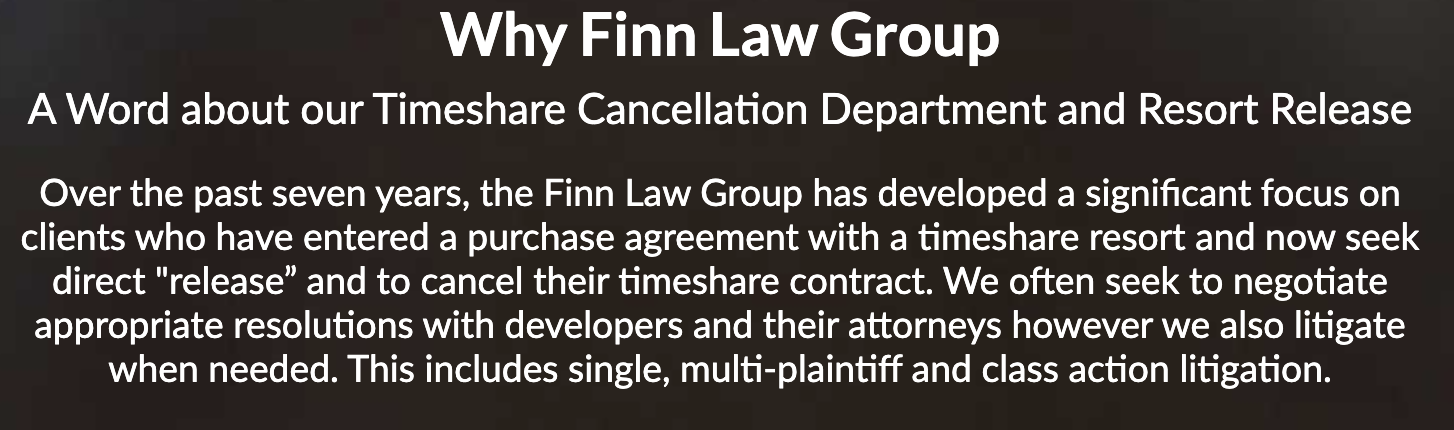 finn law group review