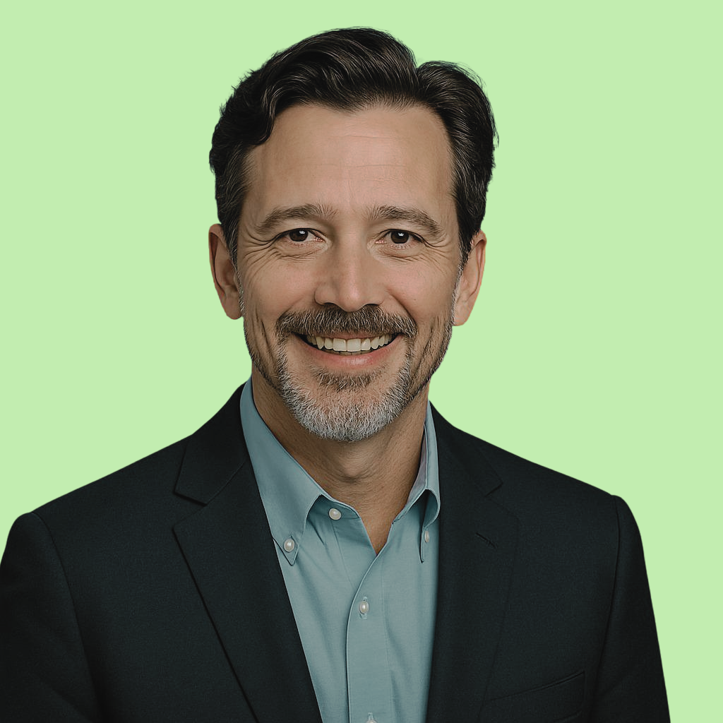 Legal Advisor: Josh Bajer