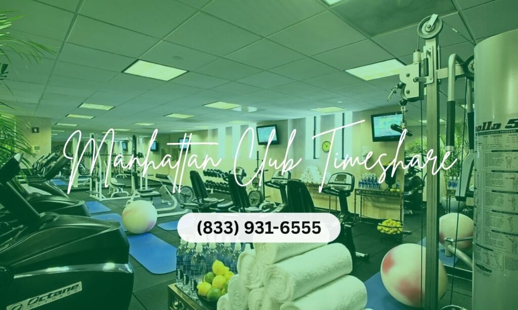 Manhattan Club Timeshare